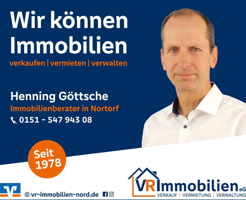 Ihr Ansprechpartner!