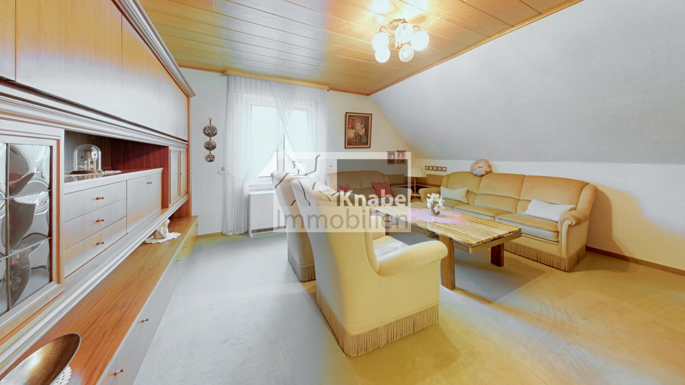 Wohnzimmer OG