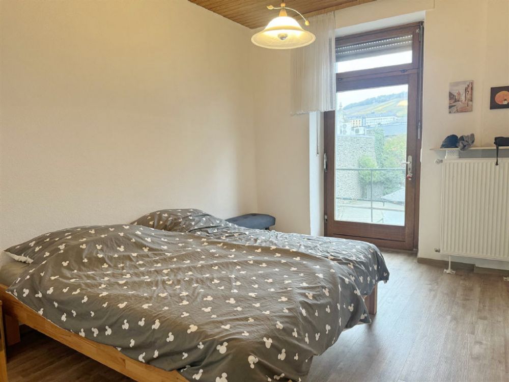 Stattliches Wohn- und Geschäftshaus in exponierter Lage