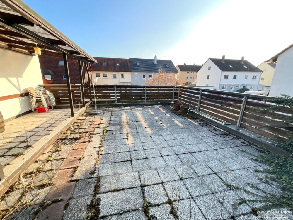 Wohn- und Geschäftshaus 
in hervorragender, zentraler Lage 
mit vielen Nutzungsmöglichkeiten