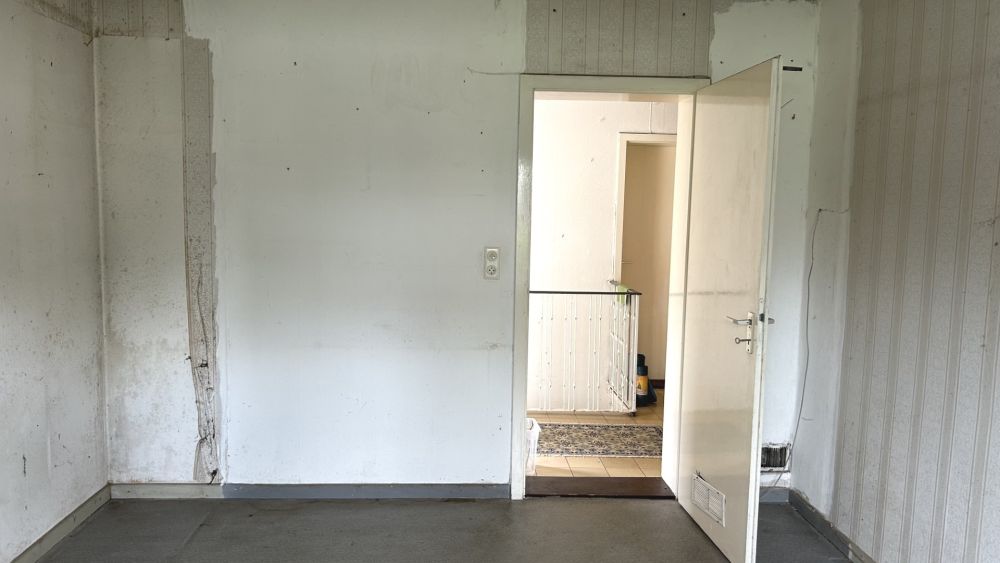 EG: Badezimmer