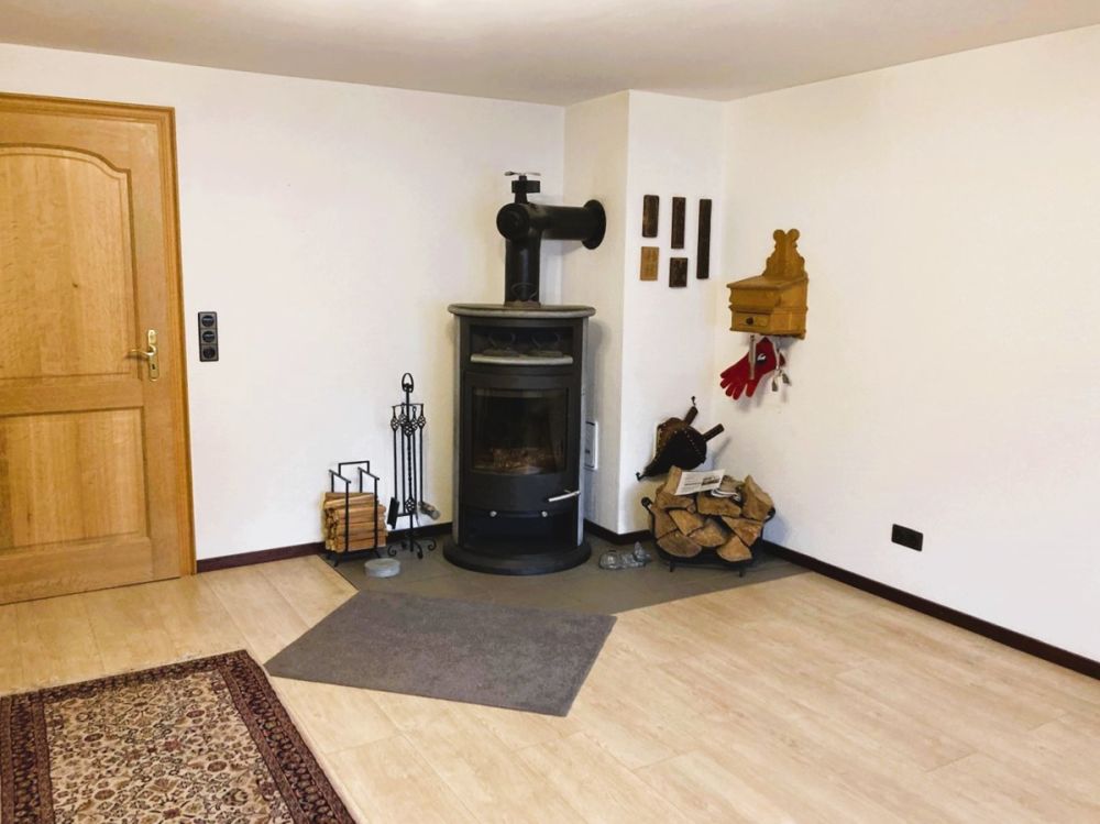 Große Maisonette-Eigentumswohnung in Kürten-Biesfeld