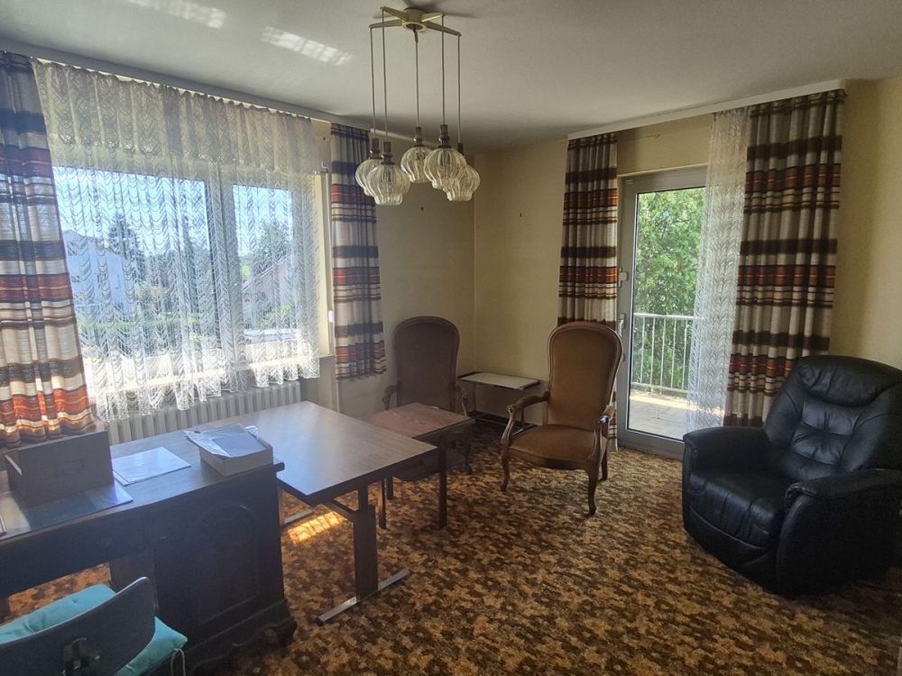 Großzügiges Einfamilienhaus in Toplage  – 1.219 m² Grundstück & viel Platz für Ihre Wohnträume