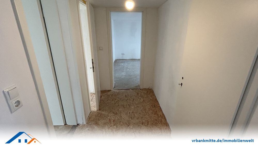 Familienfreundliches Einfamilienhaus in zentraler Lage