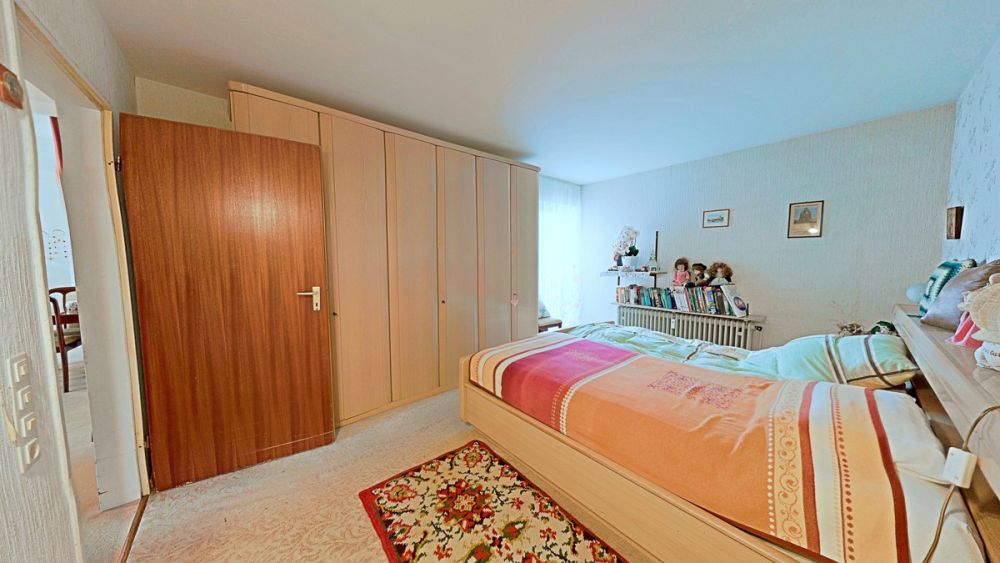 Hier haben Sie alle Möglichkeiten - vermieten oder selbst einzeihen! (12)