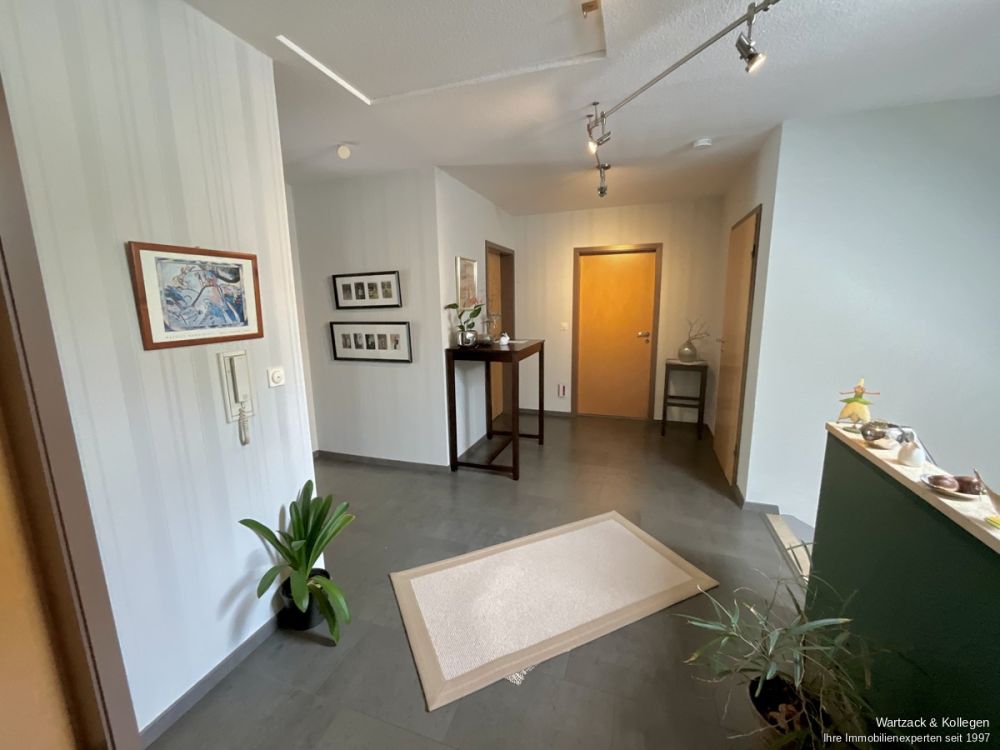 Familienschatz 
am Waldrand