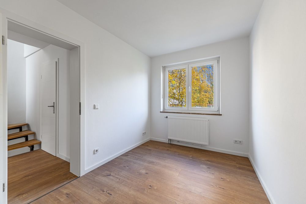 Reihenmitteltraumhaus in Ismaning - Erstbezug nach Renovierung