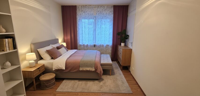 Schafzimmer 2 Home Stage