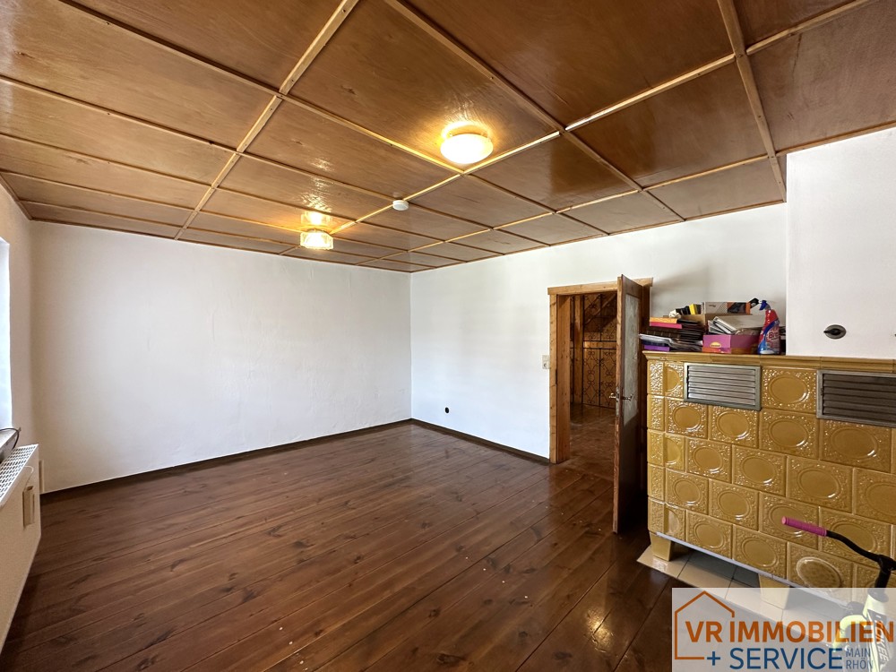 Gut ausgestattet für die Zukunft – Ihr Eigenheim in 98617 Rhönblick-Gerthausen!