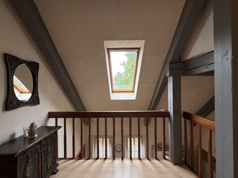 Gepflegtes Wohnhaus in einer sehr schönen Lage in Mitterteich zu verkaufen!