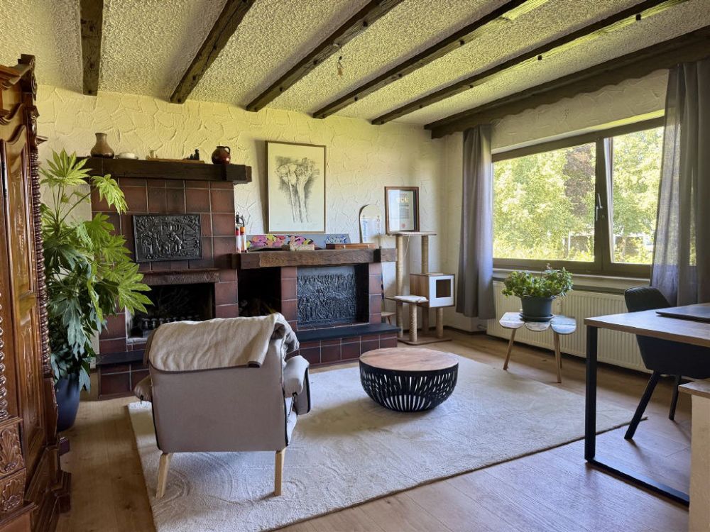 ### RESERVIERT ### Flexibel Wohnen - Großes Haus mit vielen Möglichkeiten