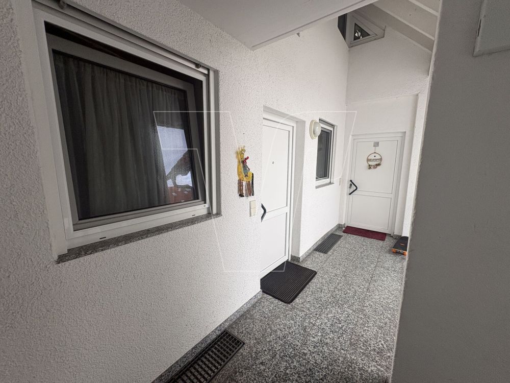 Gemütliche kleine Wohnung in praktischer Lage