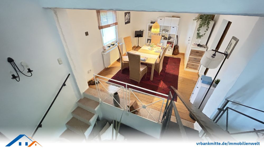 Hochwertig ausgestattetes Einfamilienhaus im Grünen sucht neuen Besitzer!