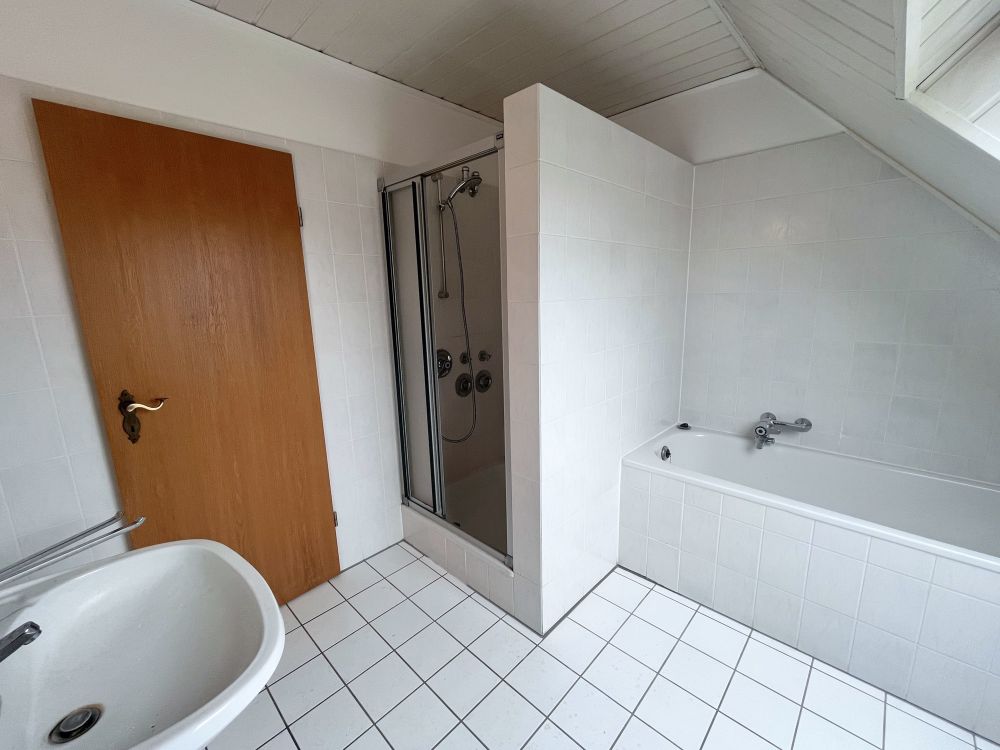 Jede Menge Möglichkeiten...
Einfamilienhaus  mit Einliegerwohnung in Rheine auf Erbpacht (12)