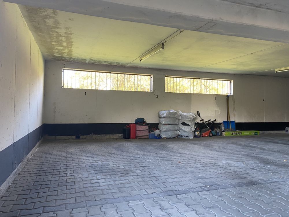 Helle 3-Zi.-Eigentumswohnung mit praktischem Grundriss und Blick ins Grüne in Neustadt a.d. Waldnaab