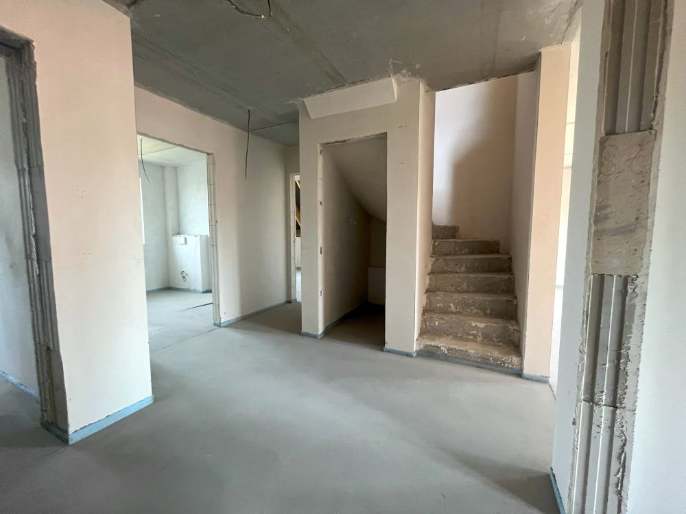 Wohnvergnügen satt! Moderne Dachgeschosswohnung im Doppelhaus in Nordwalde (12)