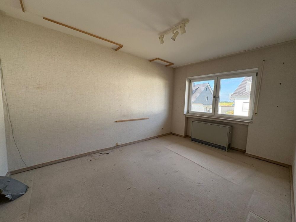 Reihenendhaus in ruhiger Stadtrandlage von Wipperfürth