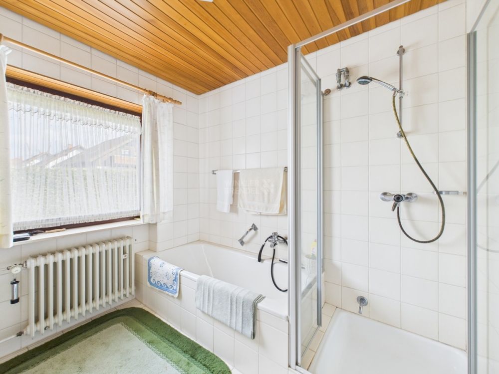 Badezimmer 3