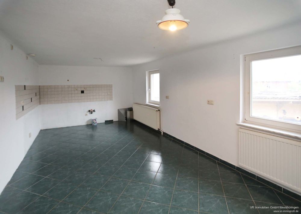 Verwirklichen Sie sich Ihren Traum vom Landleben in Behringen!