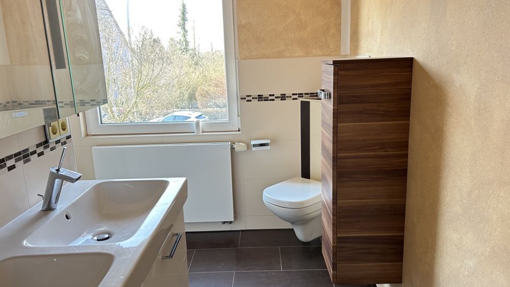 Großzügiges Endhaus!