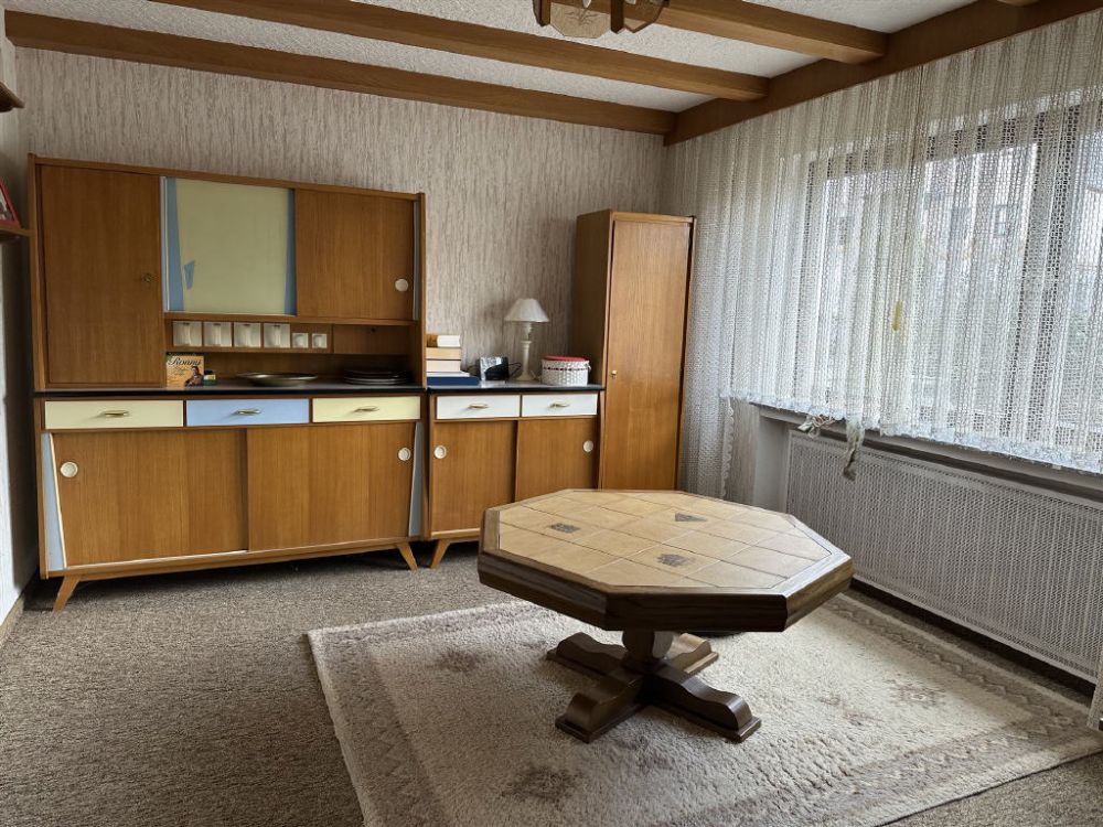 Zwei auf einen Streich - getrennte Nutzung, gemeinsames Investment!