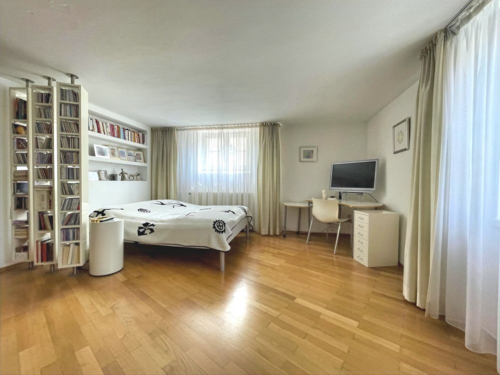 Seltene Gelegenheit - stilvoll saniertes Bauernhaus mitten im Ostallgäu