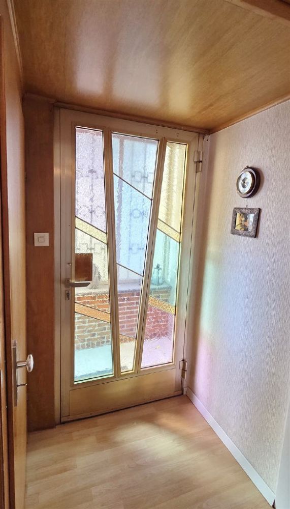 Gemütlich leben in Mayen - mit Garten, Garage und mehr....