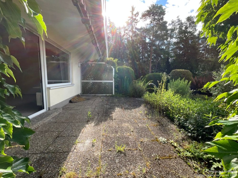 Gepflegtes 3-Familienhaus in bester Lage von Schwabach  zur Eigennutzung oder Kapitalanlage