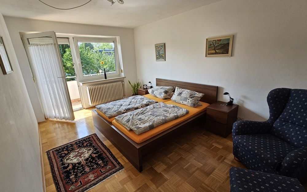 OG Schlafzimmer