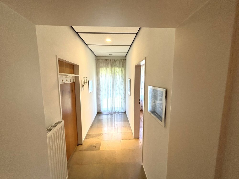 *Jung & Alt unter einem Dach!* 
- Generationenhaus im Außenbereich von Steinfurt-Borghorst! (12)