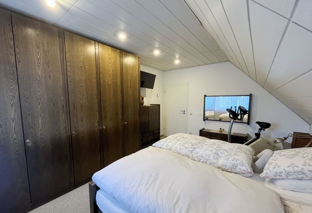 *Ein Klassiker, auf den Sie gewartet haben*
Einfamilienhaus in Rheine-Schotthock