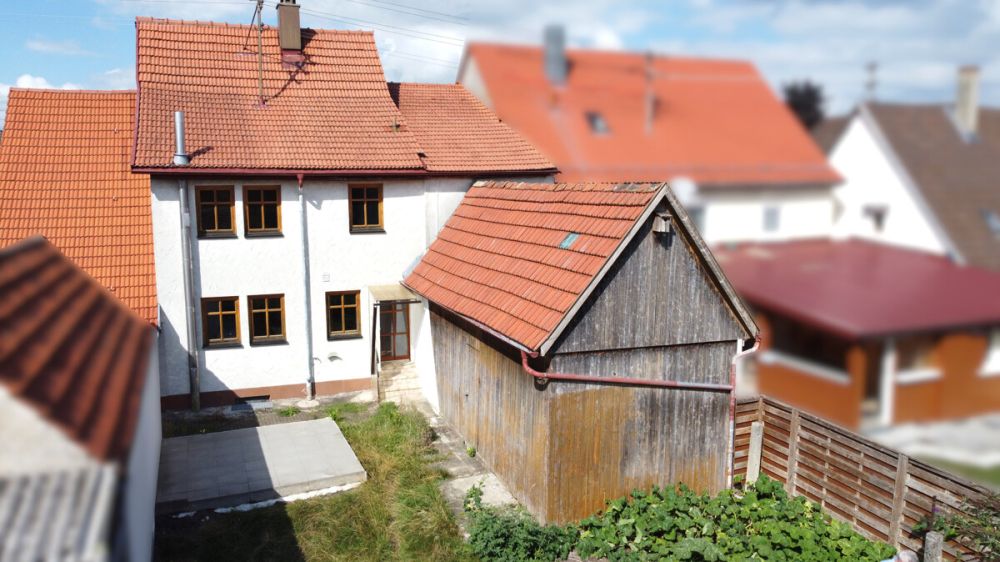 Außenansicht