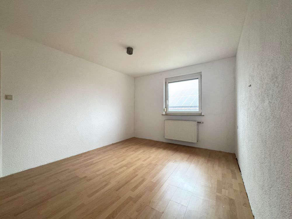 Kinderzimmer Obergeschoss