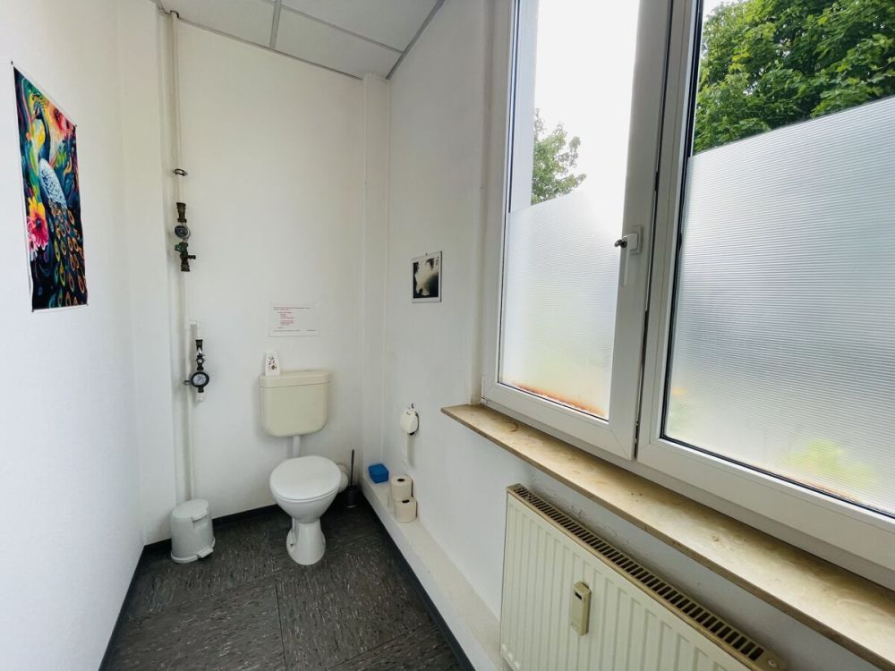 Wohn & Gewerbeeinheit in Rüsslesheim - Mietpotenzial & Eigennutzer