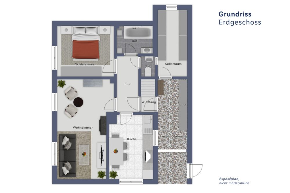 Ein Zuhause zum Verlieben – Platz für Ihre Familie und Ihre Träume!