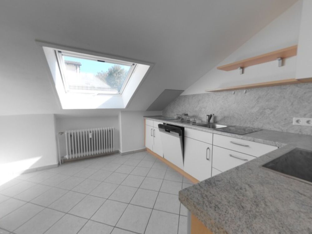 Mehrfamilienhaus in ruhiger Top-Wohnlage mit großem Renditepotential!