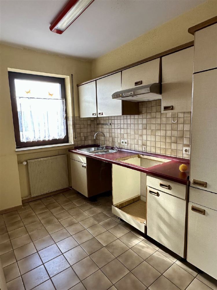 Ländliche Ruhe trifft Familienglück - Ihr neues Zuhause in der schönen Eifel