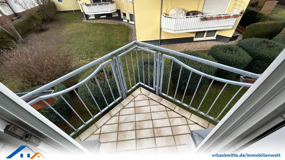 2. Balkon