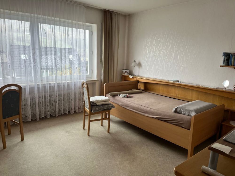 / Viel Platz für die ganze Familie!