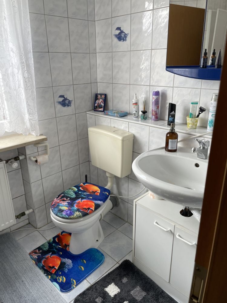 Wohn- und Geschäftshaus 
in zentrumnaher Lage von Vohenstrauß!