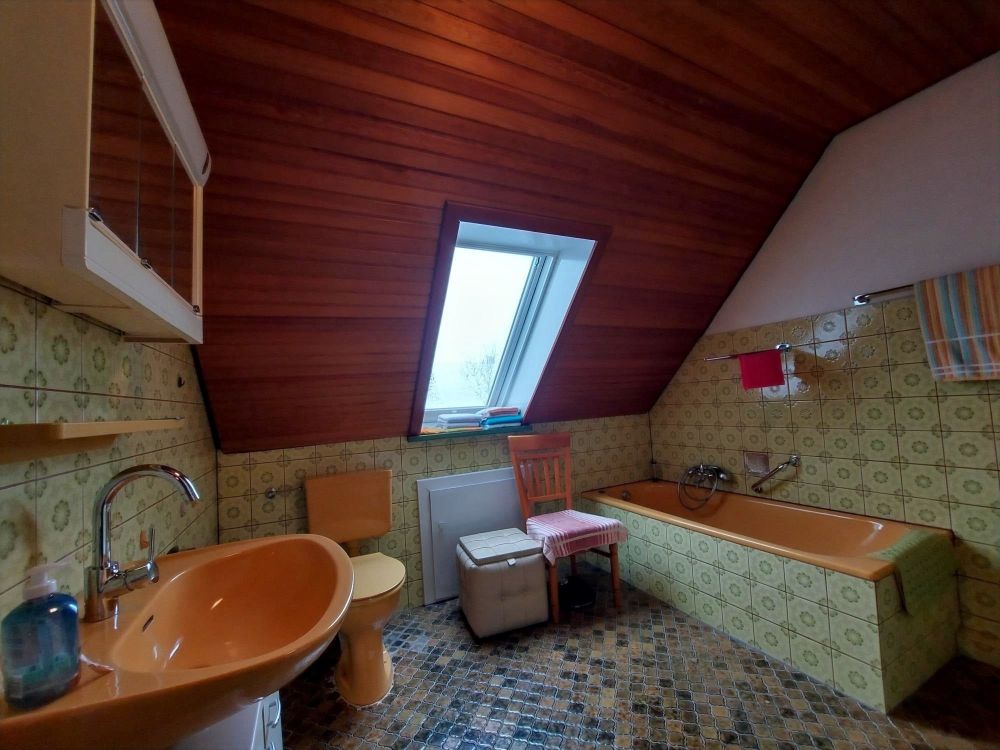 DG Vollbad - Ansicht I