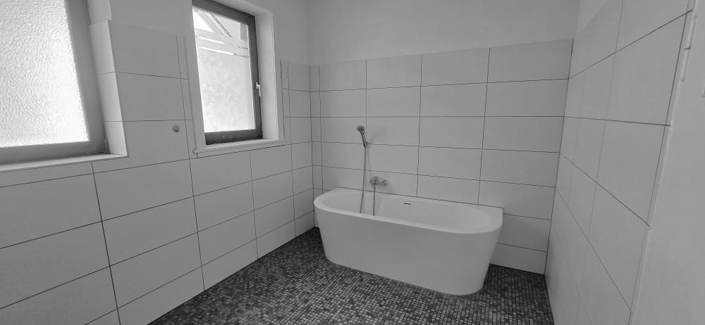 Haus & Loft, Nebengebäude & Hof, Arbeiten & Wohnen im einzigartigen Gebäudekomplex FfM Alt-Griesheim