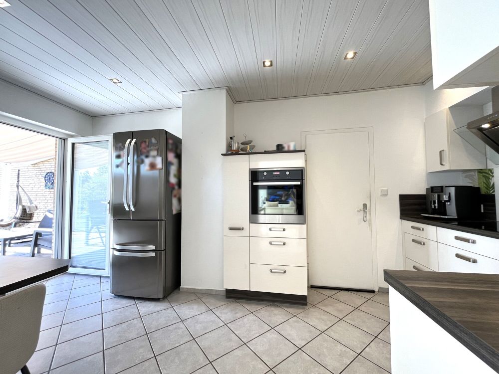 Ein-bis Zweifamilienhaus mit Garten in ruhiger Lage von Borghorst (12)