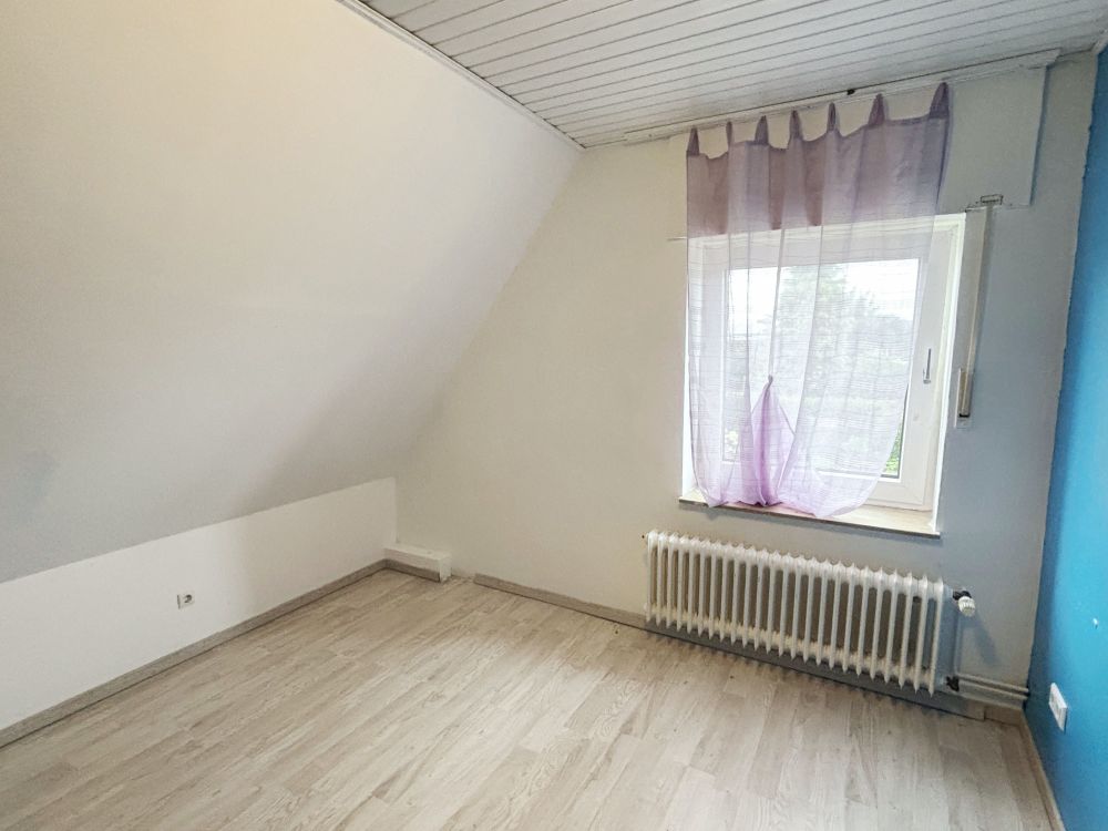 Viel Platz für Ihre Träume!  - Charmantes Einfamilienhaus am Ortsrand von Recke (12)