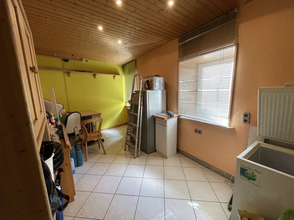 Denkmalgeschütztes Haus mit Geschichte zu vermieten