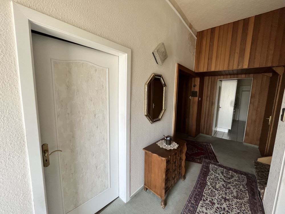 Wohnung 1