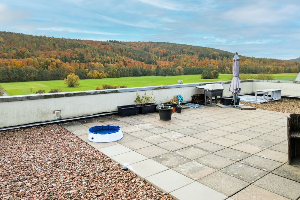 Aussicht_Dachterrasse