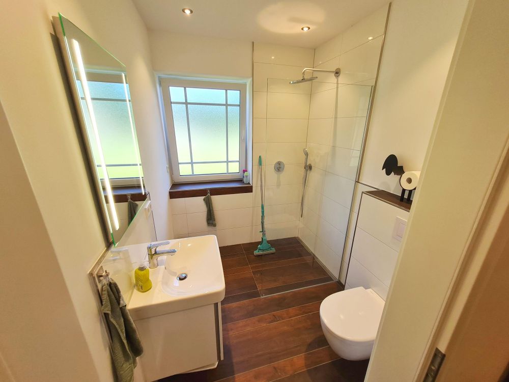 KFW40+: Der Traum vom ländlichen, großen & neuwertigen Haus