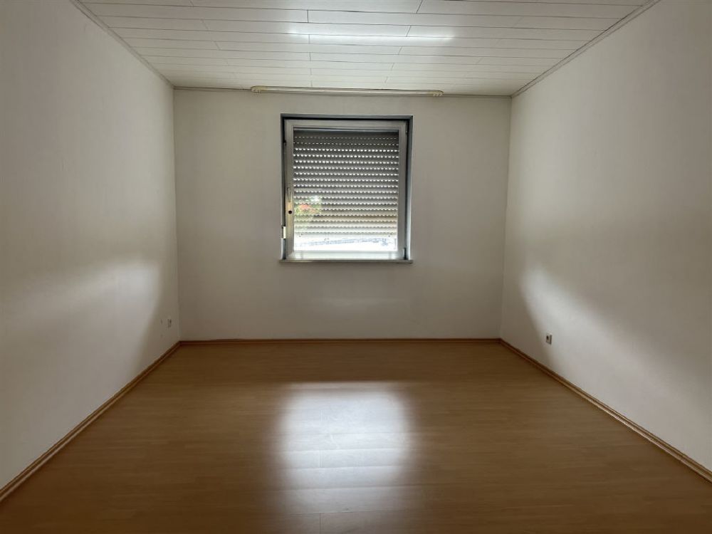 Wohn- und Geschäftsräume im Herzen von Baumholder