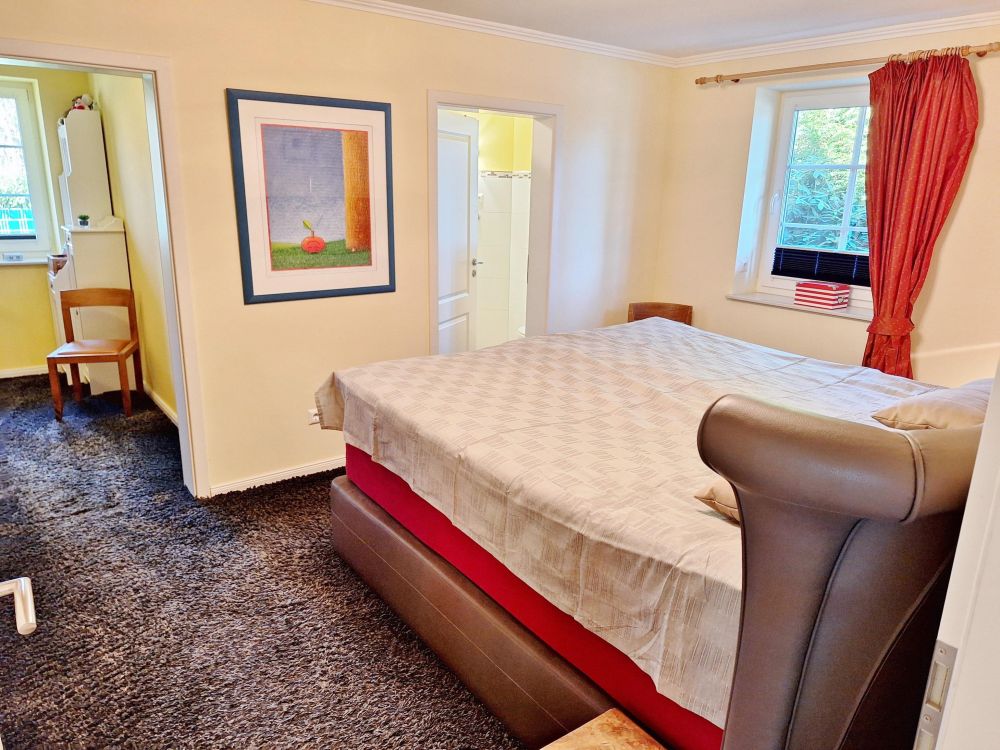 Traumhaftes EFH in sehr ruhiger Lage